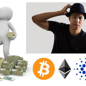 Cómo calcular el precio de una criptomoneda