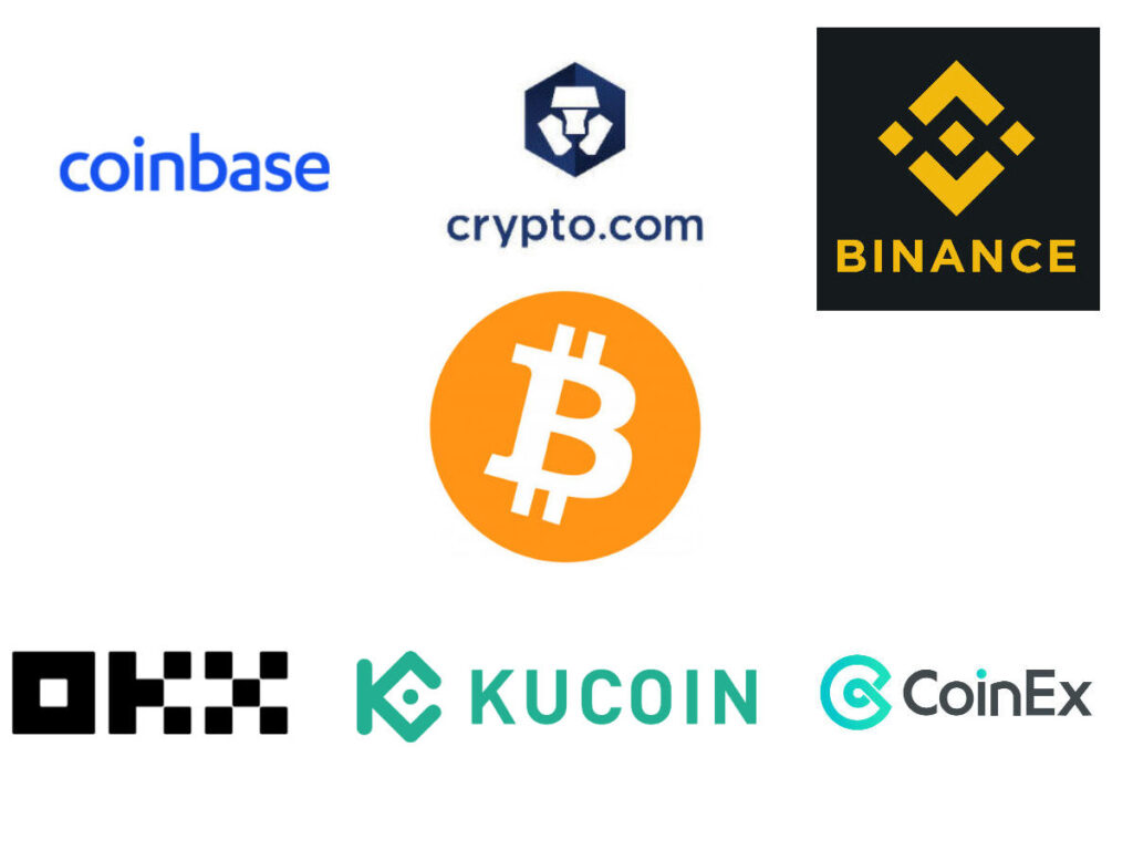Donde comprar criptomonedas, cuales son los mejores exchanges recomendados