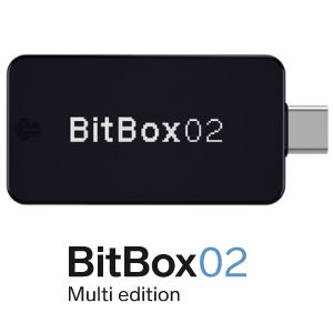 wallet fria bit box